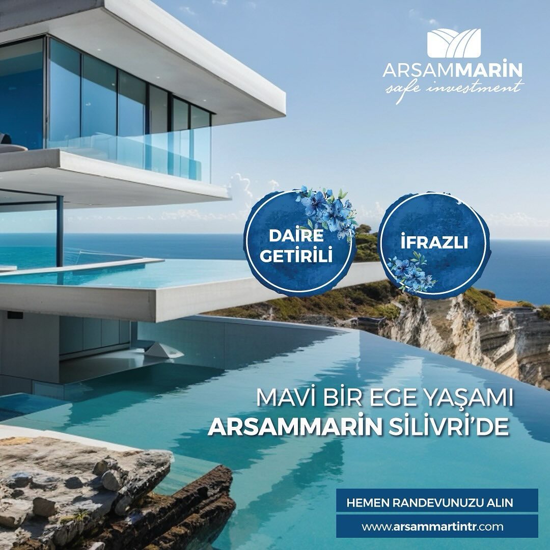 ARSAMMARİN