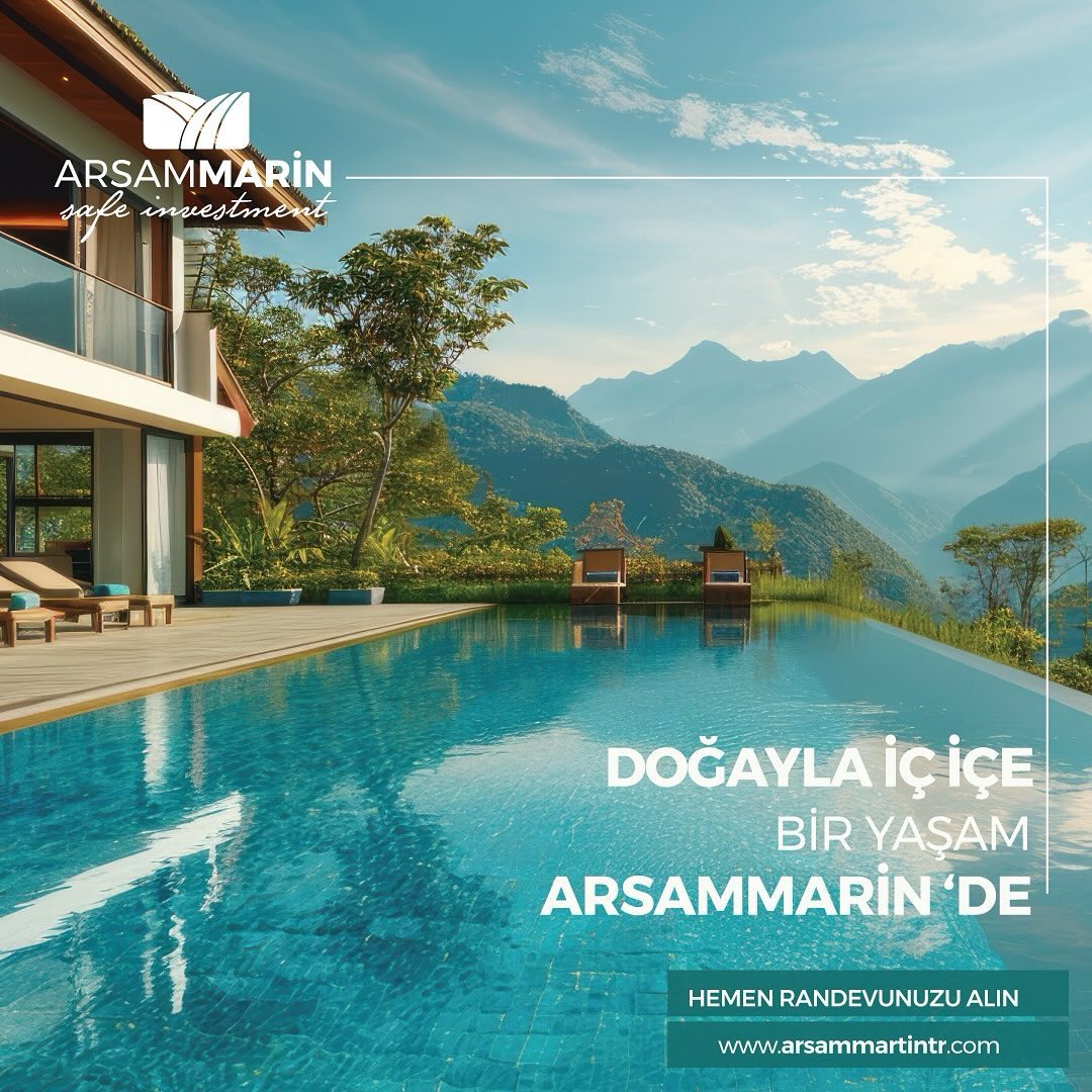 ARSAMMARİN INSTA 1